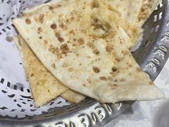 -葛尼沙印度餐厅 (镇明路店)