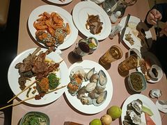 -杭州钱江新城万怡酒店-西餐厅