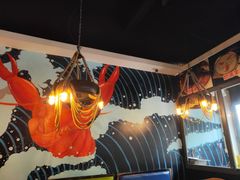-美膳居川菜馆油焖大虾烧烤(卓刀泉店)