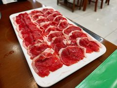 -京南第一涮(总店)