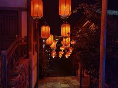 -茅山东方盐湖城景区