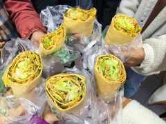 -山东傻大粗粮煎饼(牛街店)