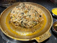 -小牛哈尼韩式水煎肉(万象城店)