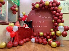 -曼哈顿商业广场(升龙广场店)