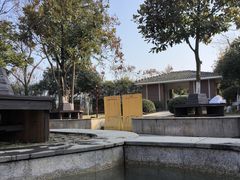 -三江森林温泉度假区