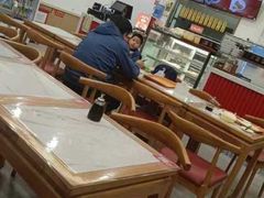 -庆丰包子铺(白塔寺店)