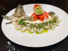 -江上荟·创意中国菜(绿地缤纷城店)