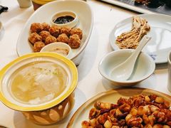 -惠丰堂饭庄·烤鸭·京味菜(翠微路店)
