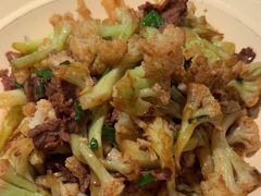 -楼兰新疆菜(江宁万达店)