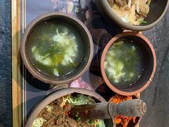-擂饭(五一广场店)