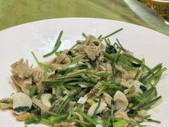 -京菜·砂锅居·烤鸭(西四店)