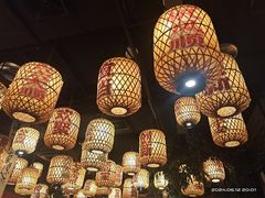 -南京大牌档(青岛万象城店)