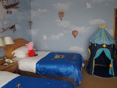 -南京维景国际大酒店(南京博物院店)