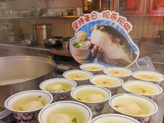 -李犟大爆鳝面·手工蟹黄包(湖滨西湖店)