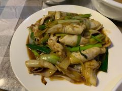 -华春餐馆(鱼山路店)