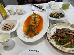 -清真马祥兴菜馆(云南北路店)