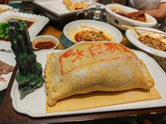 -令氏家外家周秦食府(高新店)