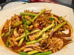 -明丰小渔馆(明月路店)