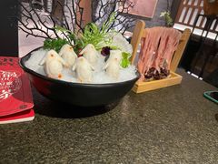 -湊湊火锅·茶憩(和平大悦城店)