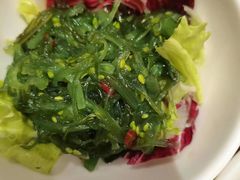 中华海藻-大渔之观(安贞店)