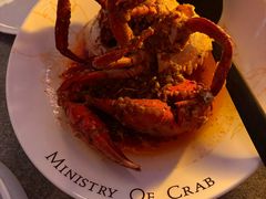 -Ministry of Crab•MOC(交子大道店)