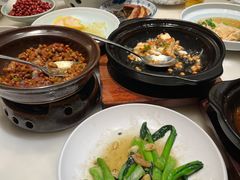 -客语客家菜(佳兆业广场店)