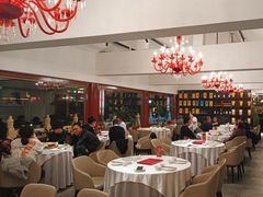 -月福京味斋·烤鸭店·北京菜(鼓楼总店)