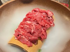 -一绪に和牛寿喜烧(罗湖益田假日店)