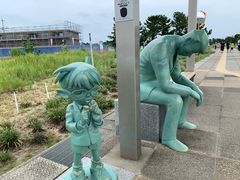 -青山刚昌故乡馆
