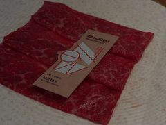 -牛New寿喜烧(金鹰世界店)