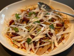 -上和臻品中国菜(花园街店)