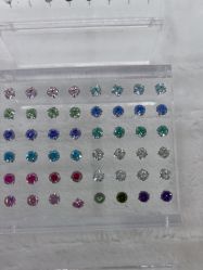 -AI艾耳·专业手工耳洞·穿孔美学馆