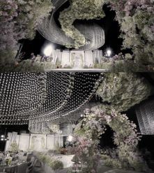 点击看大图 -米迪婚礼