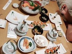 -山之川日料放题(通州店)