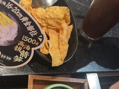 -捞王锅物料理(凯旋路店)
