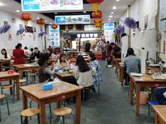 大堂-雨田饭店