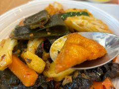 -轻蔬不用等·素食(江苏路店)