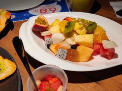 -我的四季意大利餐厅(春天百货店)