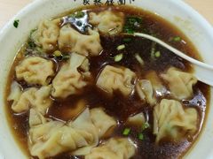-蒋家桥饺面店(广陵路店)