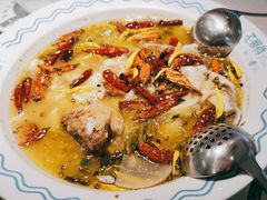-花椒俏川菜小馆(南海万达店)