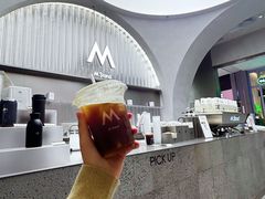 -M Stand(深圳湾后海汇店)