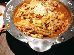 -胖哥俩肉蟹煲(杭州下沙学林街店)