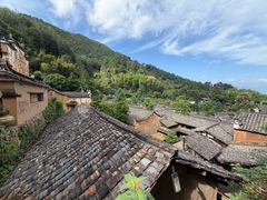 -杨家堂村