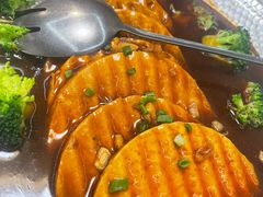 -阿忠食坊大排档·20年老店(万象城店)