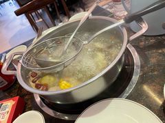-八合里潮汕鲜牛肉火锅(深圳海岸城店)