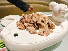 -宁夏国强手抓羊肉·清真菜(未央路凤三店)