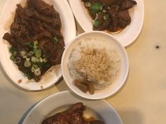 -阿水狮猪脚大王(台中公园店)