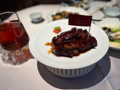 -侨美食家·粤菜(体育西路店)