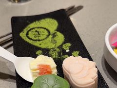 -海底捞火锅(雄峰城店)