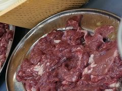 -五洞大众牛餐馆(番禺分店)